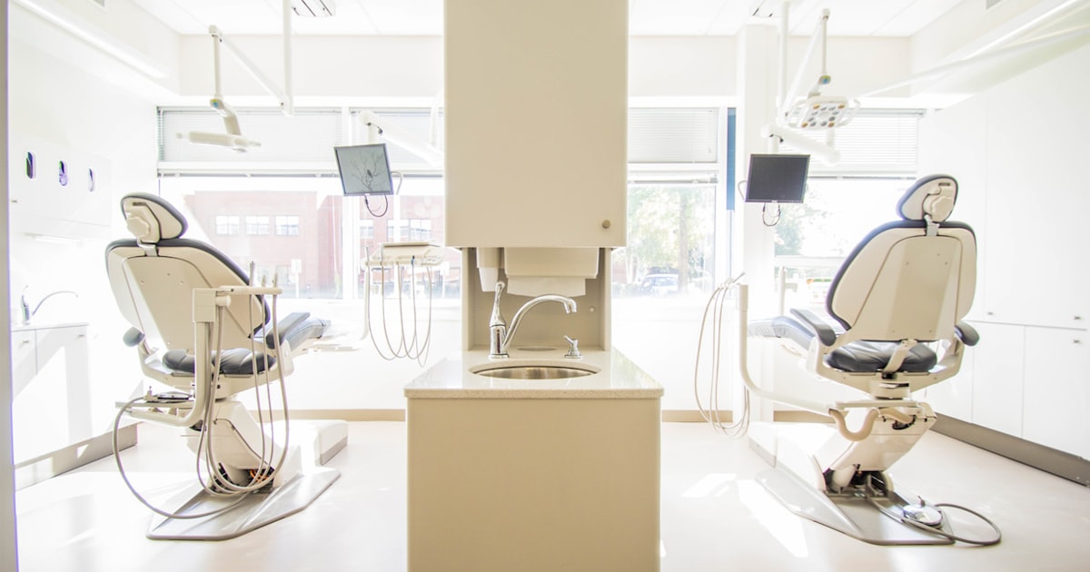 Why the Dental Wellness Approach Is Quietly Becoming the New Standard