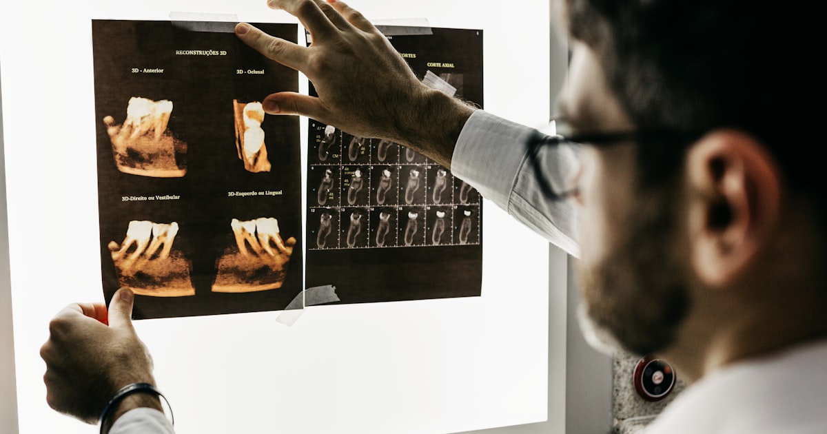 Nervous Dental Patients: Practical Ways to Create Calmer Hygiene Appointments