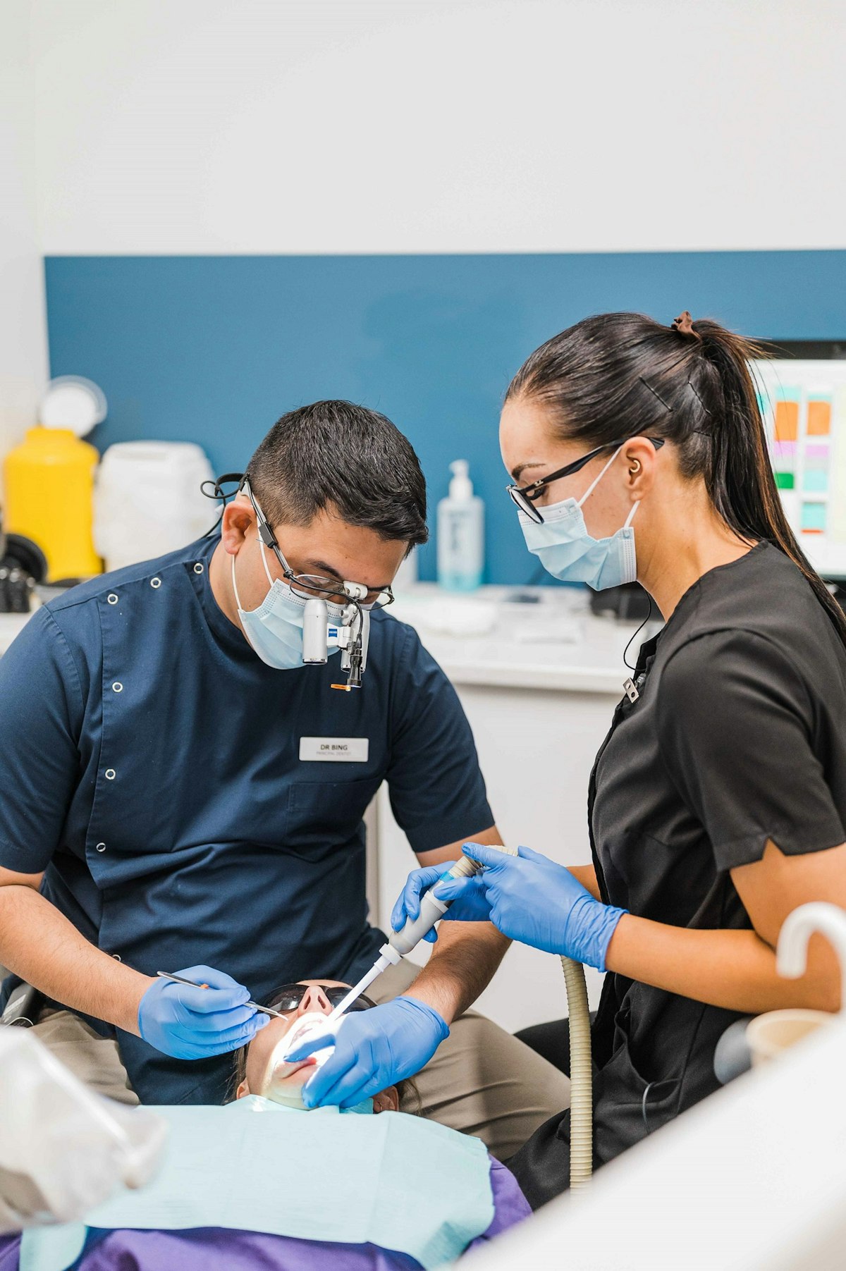 Teeth Whitening Aftercare: Getting It Right for Your Patients