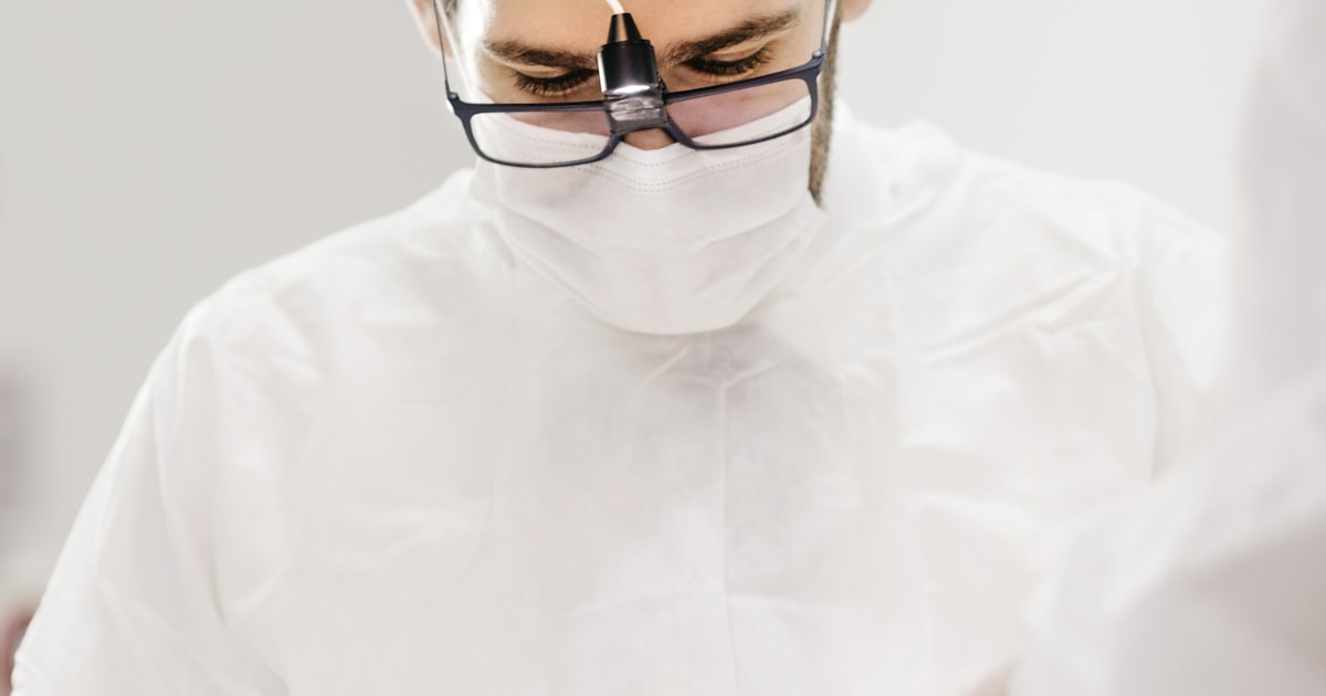 White Spots on Teeth After Braces: A Clinician's Guide to Post-Orthodontic Demineralisation