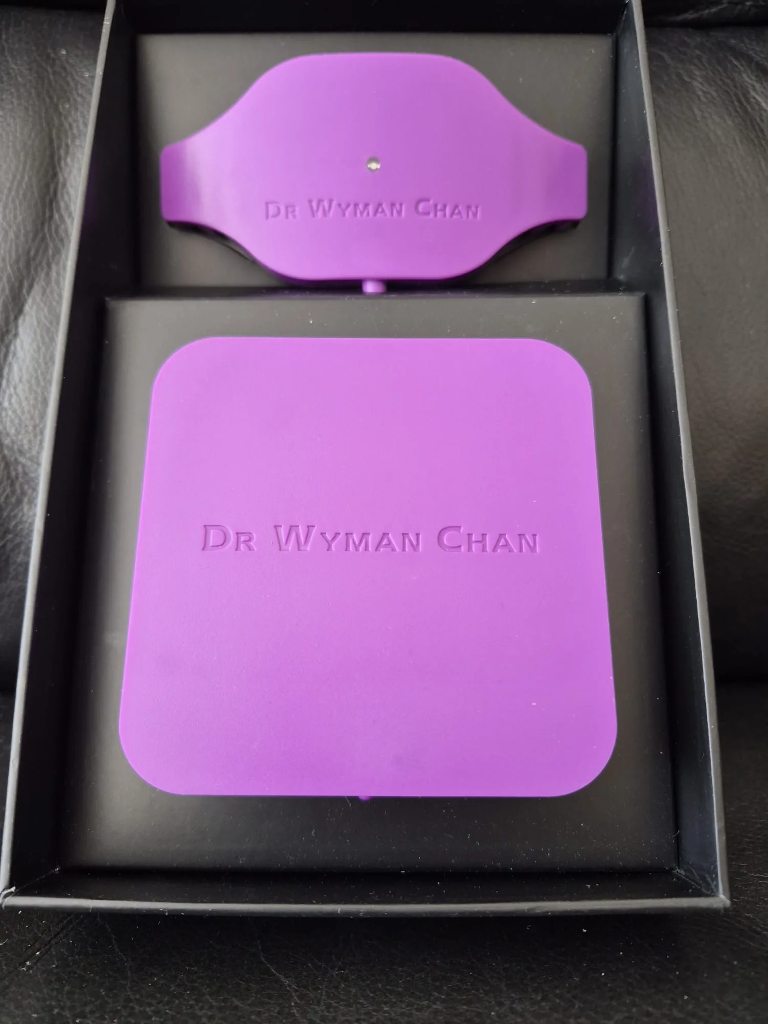 Wy10 Heat Diffuser product shot